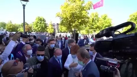 YILIN OLAYLARI 2020 - EYLÜL (4) YILIN OLAYLARI 2020 - EYLÜL (4)