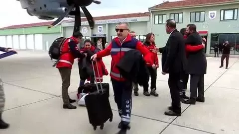 YILIN OLAYLARI 2020 - ŞUBAT (1) YILIN OLAYLARI 2020 - ŞUBAT (1)