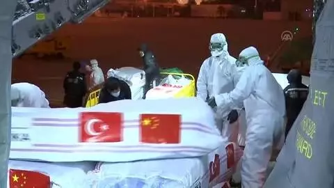 YILIN OLAYLARI 2020 - ŞUBAT (1) YILIN OLAYLARI 2020 - ŞUBAT (1)