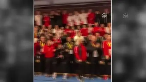 YILIN OLAYLARI 2020 - ŞUBAT (5) YILIN OLAYLARI 2020 - ŞUBAT (5)