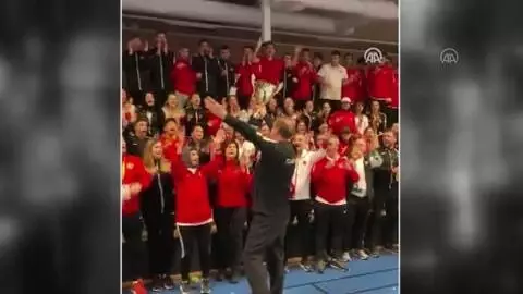 YILIN OLAYLARI 2020 - ŞUBAT (5) YILIN OLAYLARI 2020 - ŞUBAT (5)