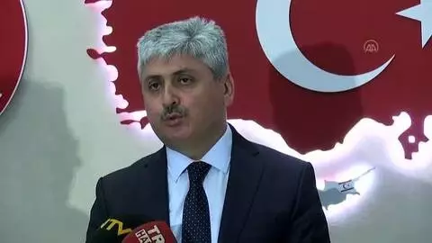 YILIN OLAYLARI 2020 - ŞUBAT (6) YILIN OLAYLARI 2020 - ŞUBAT (6)