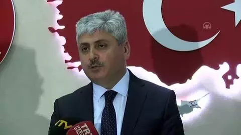 YILIN OLAYLARI 2020 - ŞUBAT (6) YILIN OLAYLARI 2020 - ŞUBAT (6)