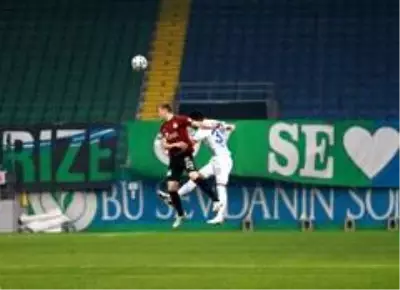 Ziraat Türkiye Kupası: Çaykur Rizespor: 3 - Eskişehirspor: 0 (Maç sonucu) Ziraat Türkiye Kupası: Çaykur Rizespor: 3 - Eskişehirspor: 0 (Maç sonucu)