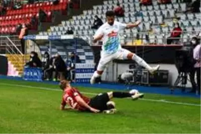 Ziraat Türkiye Kupası: Çaykur Rizespor: 3 - Eskişehirspor: 0 (Maç sonucu) Ziraat Türkiye Kupası: Çaykur Rizespor: 3 - Eskişehirspor: 0 (Maç sonucu)