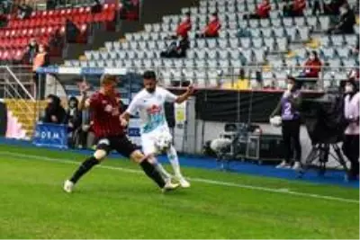 Ziraat Türkiye Kupası: Çaykur Rizespor: 3 - Eskişehirspor: 0 (Maç sonucu) Ziraat Türkiye Kupası: Çaykur Rizespor: 3 - Eskişehirspor: 0 (Maç sonucu)