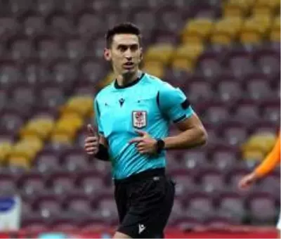 Ziraat Türkiye Kupası: Galatasaray: 1 - Darıca Gençlerbirliği: 0 (Maç sonucu) Ziraat Türkiye Kupası: Galatasaray: 1 - Darıca Gençlerbirliği: 0 (Maç sonucu)