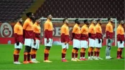 Ziraat Türkiye Kupası: Galatasaray: 1 - Darıca Gençlerbirliği: 0 (Maç sonucu) Ziraat Türkiye Kupası: Galatasaray: 1 - Darıca Gençlerbirliği: 0 (Maç sonucu)