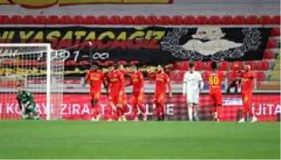 Ziraat Türkiye Kupası: Göztepe: 4 - Bursaspor: 5