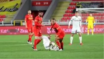 Ziraat Türkiye Kupası: Göztepe: 4 - Bursaspor: 5