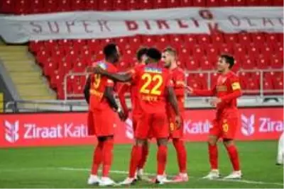 Ziraat Türkiye Kupası: Göztepe: 4 - Bursaspor: 5
