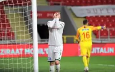 Ziraat Türkiye Kupası: Göztepe: 4 - Bursaspor: 5
