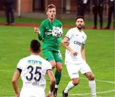 Ziraat Türkiye Kupası: Kasımpaşa: 5 - Muğlaspor: 0 Ziraat Türkiye Kupası: Kasımpaşa: 5 - Muğlaspor: 0