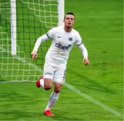 Ziraat Türkiye Kupası: Kasımpaşa: 5 - Muğlaspor: 0 Ziraat Türkiye Kupası: Kasımpaşa: 5 - Muğlaspor: 0
