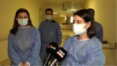 Son dakika haber: 113 yaşındaki Arzu nine korona virüsü yendi Son dakika haber: 113 yaşındaki Arzu nine korona virüsü yendi