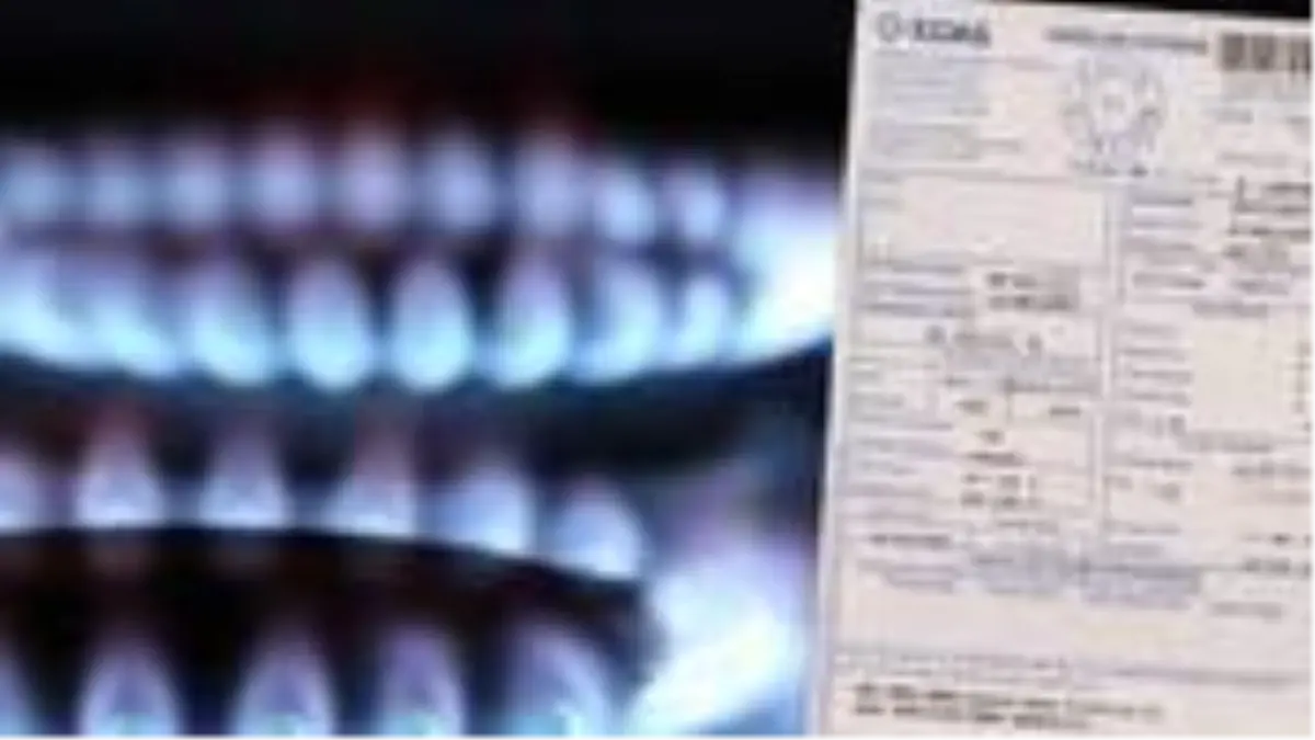 2021 yılı için doğal gaz bağlantı ve hizmet bedelleri belli oldu