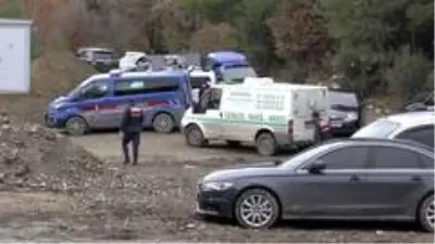 Son dakika haber: 3 işçinin öldüğü fosseptik faciasında inşaat sahibi ve şantiye şefi tutuklandı Son dakika haber: 3 işçinin öldüğü fosseptik faciasında inşaat sahibi ve şantiye şefi tutuklandı