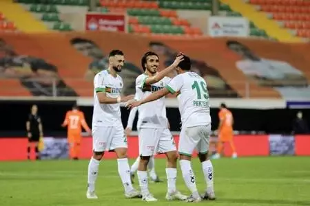 Adanaspor: 5-1 Adanaspor: 5-1