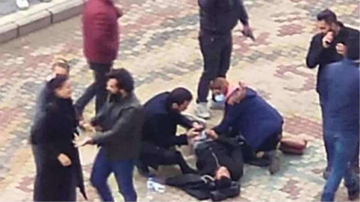 Akrabalar arasında çıkan silahlı kavgada kan aktı: 1'i uzman çavuş 2 yaralı