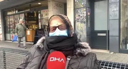 Son dakika haberleri | Almanya'daki gurbetçiler kovid-19 aşısında ikiye bölündü Son dakika haberleri | Almanya'daki gurbetçiler kovid-19 aşısında ikiye bölündü