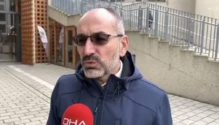 Son dakika haberleri | Almanya'daki gurbetçiler kovid-19 aşısında ikiye bölündü Son dakika haberleri | Almanya'daki gurbetçiler kovid-19 aşısında ikiye bölündü