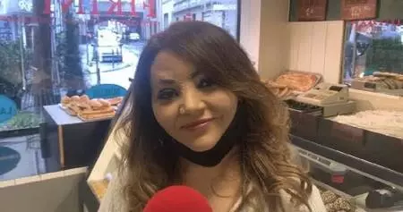 Son dakika haberleri | Almanya'daki gurbetçiler kovid-19 aşısında ikiye bölündü Son dakika haberleri | Almanya'daki gurbetçiler kovid-19 aşısında ikiye bölündü