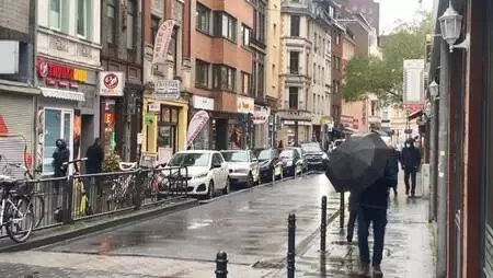 Son dakika haberleri | Almanya'daki gurbetçiler kovid-19 aşısında ikiye bölündü Son dakika haberleri | Almanya'daki gurbetçiler kovid-19 aşısında ikiye bölündü