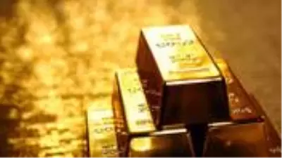 Altının kilogramı 467 bin 700 liraya yükseldi Altının kilogramı 467 bin 700 liraya yükseldi