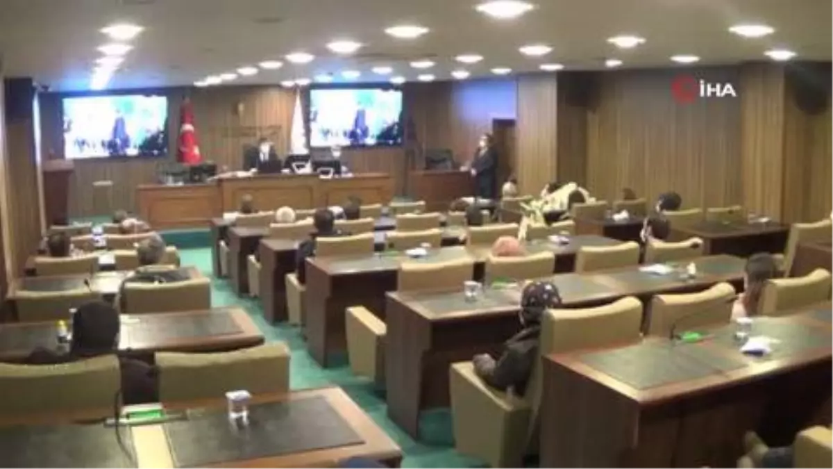 Altınordu'da işçilere yüzde 50 zam