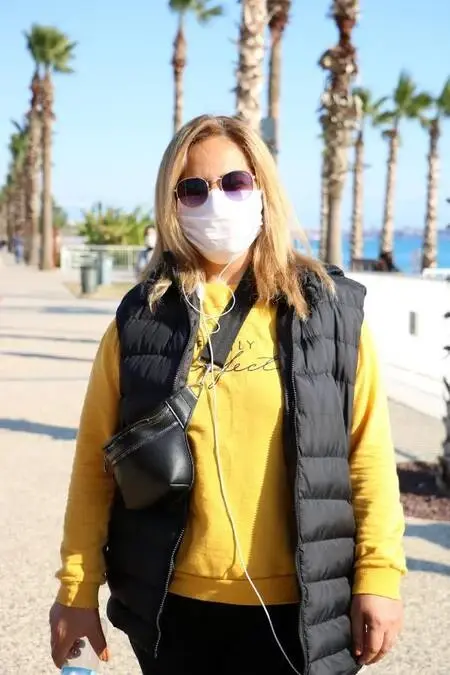 Antalya'da 'çocuk parkına isim' tartışması Antalya'da 'çocuk parkına isim' tartışması