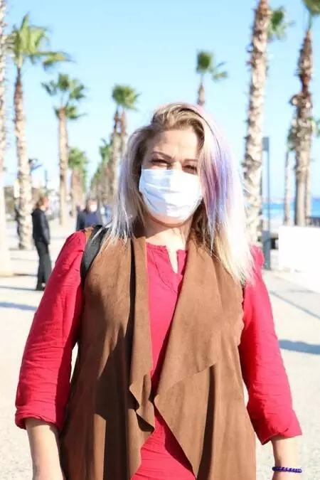 Antalya'da 'çocuk parkına isim' tartışması Antalya'da 'çocuk parkına isim' tartışması