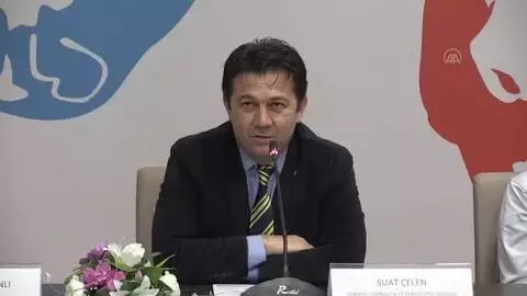 Avrupa Kadınlar Artistik Cimnastik Şampiyonası yarın başlayacak Avrupa Kadınlar Artistik Cimnastik Şampiyonası yarın başlayacak