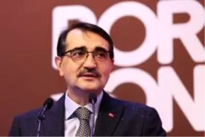 Bakan Dönmez: 'BORON temizlik ürünlerinde hiçbir şekilde yüzey aktif malzemeler ve ağartıcılar gibi kimyasallar kullanılmadı' Bakan Dönmez: 'BORON temizlik ürünlerinde hiçbir şekilde yüzey aktif malzemeler ve ağartıcılar gibi kimyasallar kullanılmadı'