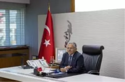 Son dakika: Kayseri'de 15 askerin şehit düştüğü terör saldırısının 4. yılı Son dakika: Kayseri'de 15 askerin şehit düştüğü terör saldırısının 4. yılı