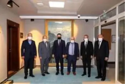Başkan Otgöz, 'Seydikemerimize hayırlı olsun' Başkan Otgöz, 'Seydikemerimize hayırlı olsun'