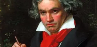 Beethoven: Beethoven: Büyük besteci, duyma engeline karşın nasıl mükemmel besteler yaptı? Beethoven: Beethoven: Büyük besteci, duyma engeline karşın nasıl mükemmel besteler yaptı?