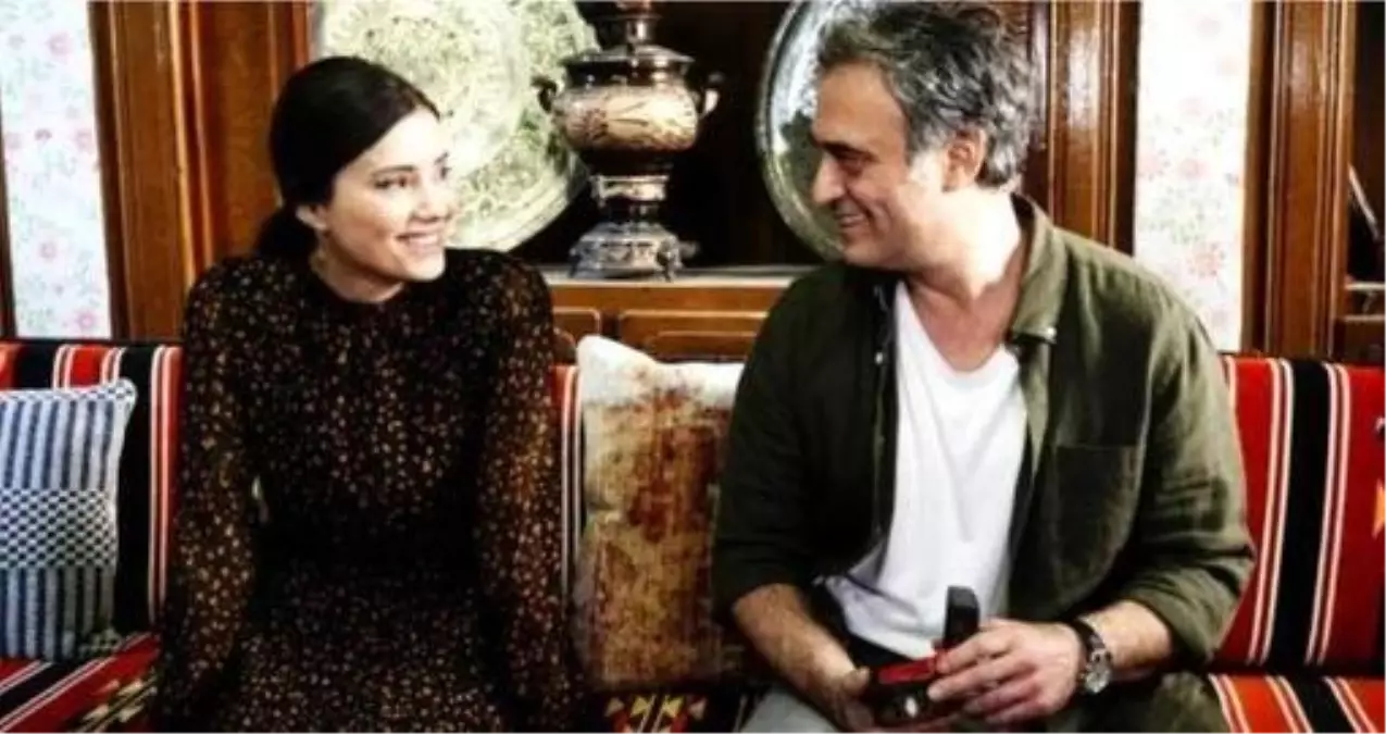 Benim Adım Melek yeni bölüm fragmanı yayınlandı mı? Benim Adım Melek 45. Bölüm fragmanı yayınlandı mı?