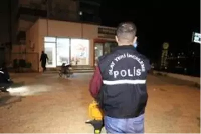 Berber dükkanında silahlı kavga: 1 yaralı Berber dükkanında silahlı kavga: 1 yaralı