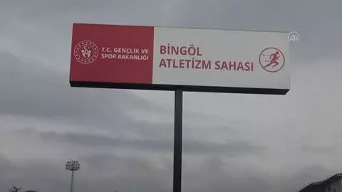 Bölgesel Kros Ligi birinci kademe yarışması yapıldı Bölgesel Kros Ligi birinci kademe yarışması yapıldı