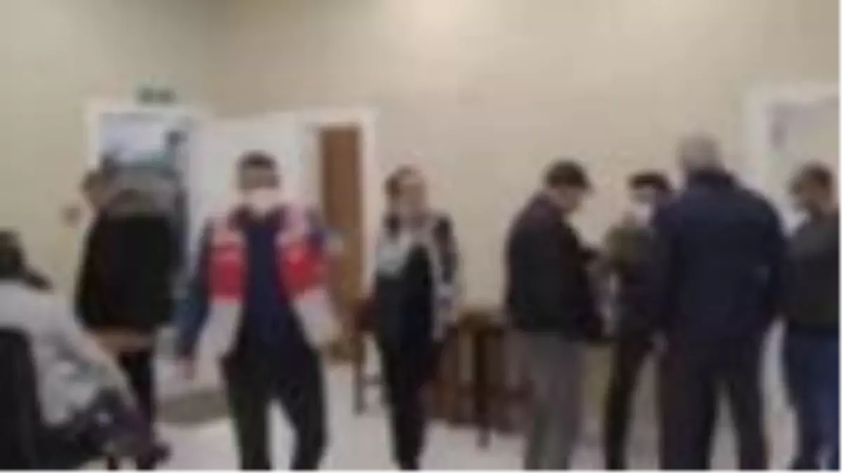 Bu da yatılı kumarhane! Kısıtlama günlerini fırsata çevirenler yakayı ele verdi