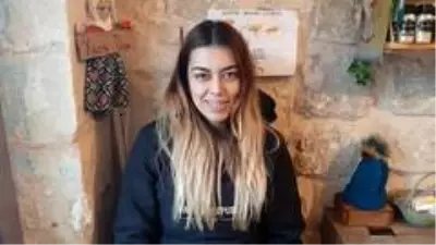 Bu dükkanda her şeyin bir hikayesi var Bu dükkanda her şeyin bir hikayesi var