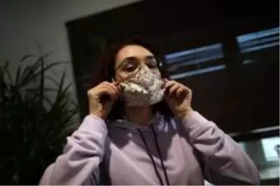 Truvital maske, tasarımının yanı sıra TSE standartlarına uygunluğu ile dikkat çekiyor Truvital maske, tasarımının yanı sıra TSE standartlarına uygunluğu ile dikkat çekiyor