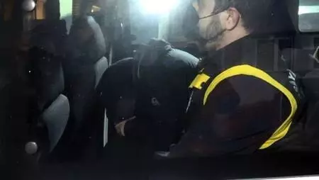 Bursa'da sahte içkiden ölenlerin sayısı 3'e çıktı; 11 kişinin tedavisi sürüyor Bursa'da sahte içkiden ölenlerin sayısı 3'e çıktı; 11 kişinin tedavisi sürüyor