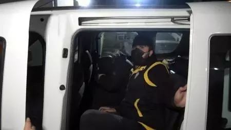 Bursa'da sahte içkiden ölenlerin sayısı 3'e çıktı; 11 kişinin tedavisi sürüyor Bursa'da sahte içkiden ölenlerin sayısı 3'e çıktı; 11 kişinin tedavisi sürüyor