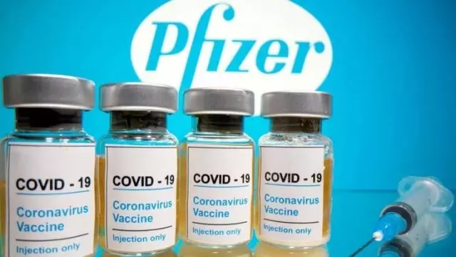 Yoksul ülkelerdeki milyarlarca kişiye Covid aşısı '2024'e kadar ulaşamayabilir' Yoksul ülkelerdeki milyarlarca kişiye Covid aşısı '2024'e kadar ulaşamayabilir'