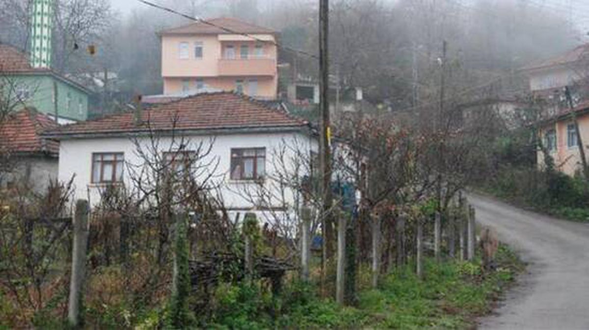 Daha önce hiç korona vakasının görülmemişti! Madende çalışan işçi ve ailesinin testleri pozitif çıktı