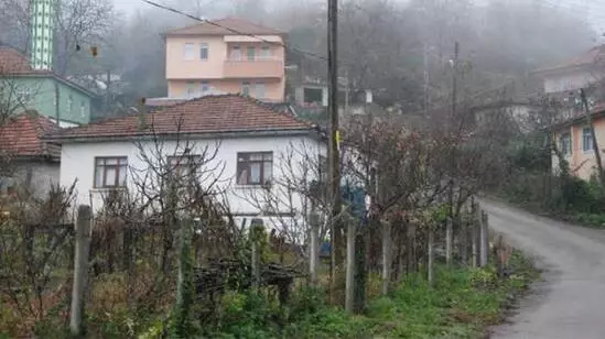 Daha önce hiç korona vakasının görülmemişti! Madende çalışan işçi ve ailesinin testleri pozitif çıktı Daha önce hiç korona vakasının görülmemişti! Madende çalışan işçi ve ailesinin testleri pozitif çıktı