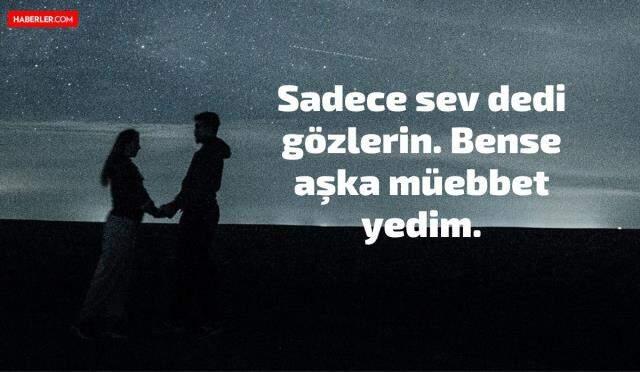 Duygusal Sözler 2021! En Güzel Sözler ve En Anlamlı Duygusal Mesajlar