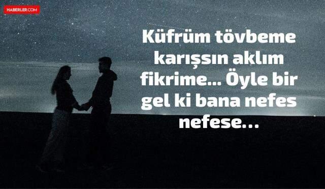 Duygusal Sözler 2021! En Güzel Sözler ve En Anlamlı Duygusal Mesajlar