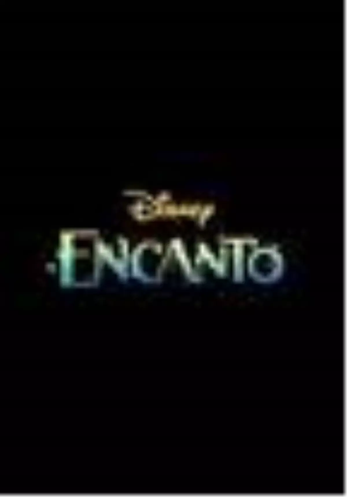 Encanto Filmi